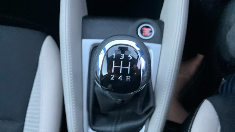 Nissan Micra 1.0 IG-T 92 Tekna 5dr Petrol Hatchback